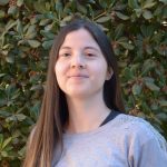 Terraza, Maira Ayelén